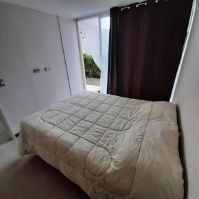 Hermoso Dto en piso 1 ubicado en 4 esquinas Serena